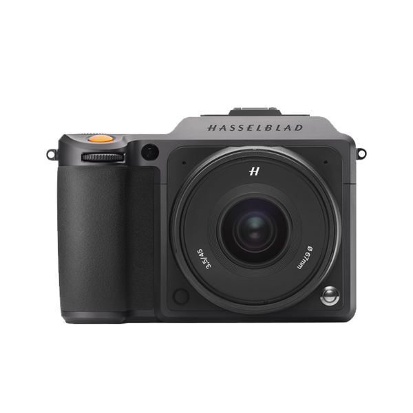 Hasselblad X1D II 50C Camera Body – Capture Integration Hasselblad X1D II 50C Camera Body – Capture Integration