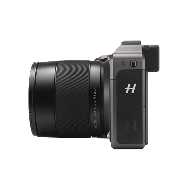 
                  
                    Load image into Gallery viewer, Hasselblad X1D II 50C
                  
                