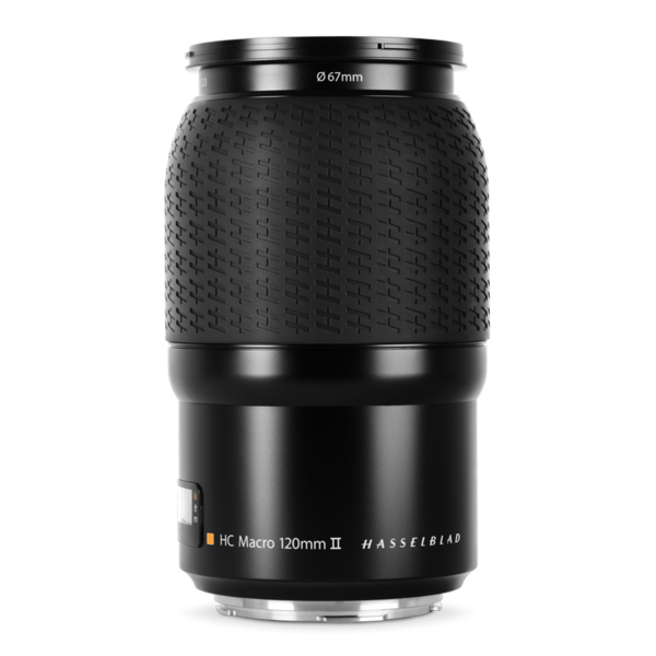 HASSELBLAD ハッセルブラッド レンズ HC Macro 120mm HC Macro 4/120mm II - Hasselblad