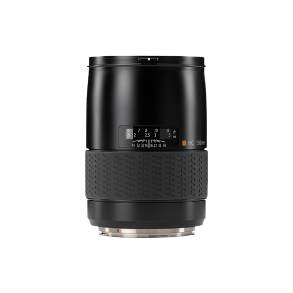 Hasselblad HC 150mm f/3.2 Lens