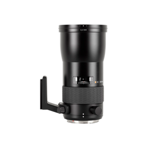 HASSELBLAD ハッセルブラッド レンズ HC300mm F4.5 Hasselblad HC 300mm f/4.5 Lens – Capture Integration