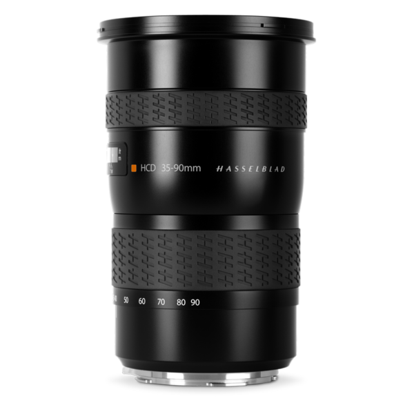Hasselblad HC 35-90mm f/4-5.6 Lens