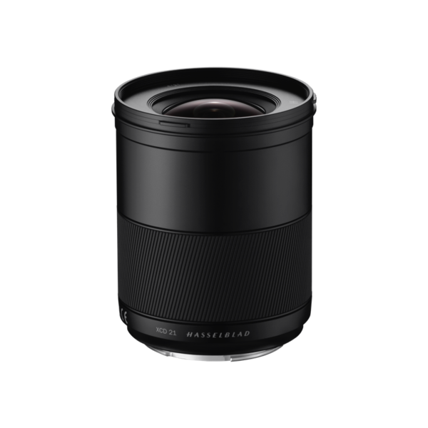 Hasselblad XCD 21mm f/4.0 Lens