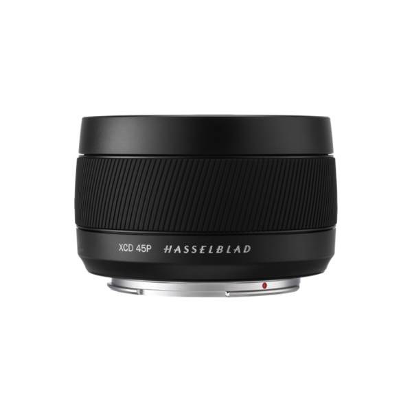 Hasselblad XCD 45mm f/4 P Lens – Capture Integration Hasselblad XCD 45mm f/4 P Lens – Capture Integration