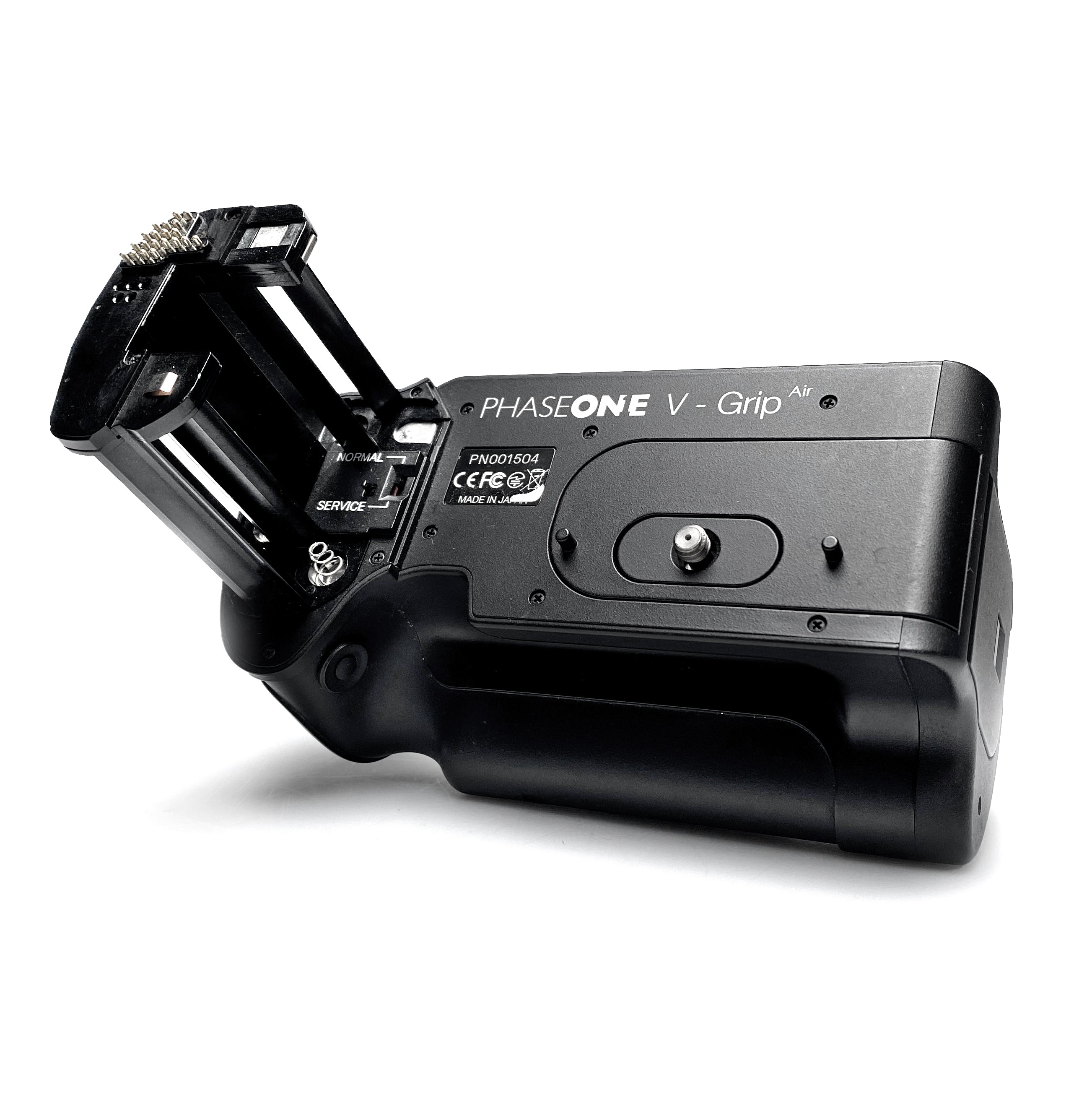 Pre-Owned Phase One 645DF+ V-Grip Battery Grip Air – Capture