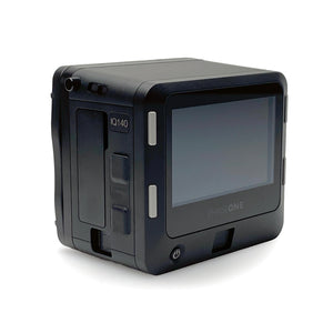 
                  
                    Load image into Gallery viewer, Phase One IQ1 40MP Digital Back (XF Mount) - Pre-Owned
                  
                