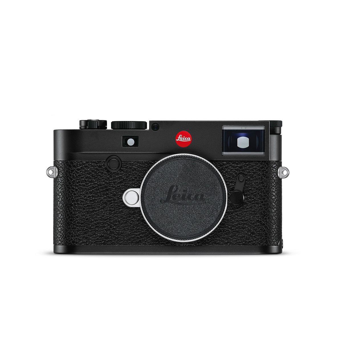 Leica M10-R Camera Body - Black / Silver Chrome Finish – Capture 