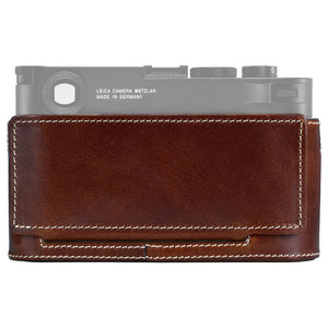 
                  
                    Load image into Gallery viewer, Leica Protector Case for M10 Leather Vintage Brown
                  
                