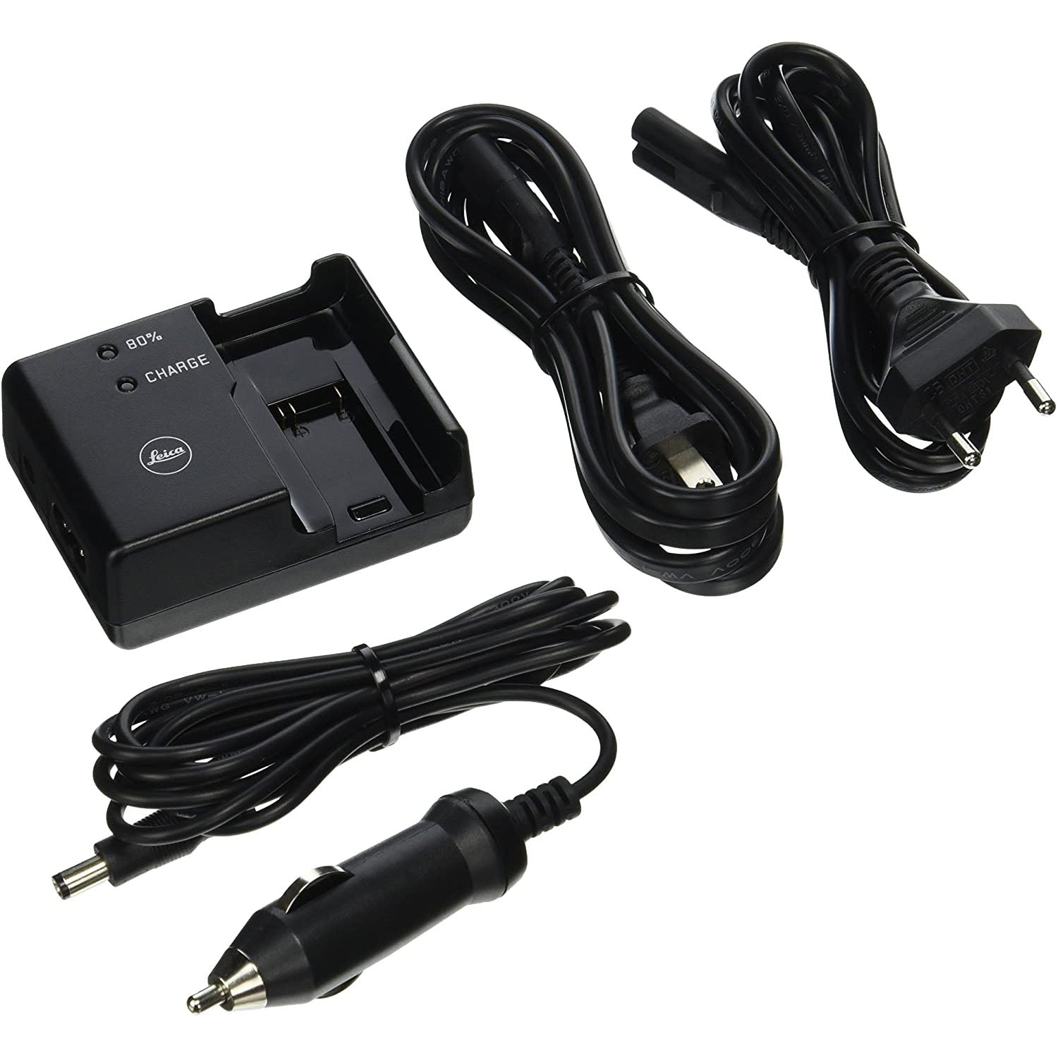 Leica Charger for M8/M9/M-E/M Monochrom – Capture Integration