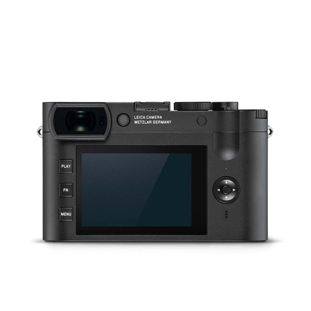 Leica Q2 Monocrom