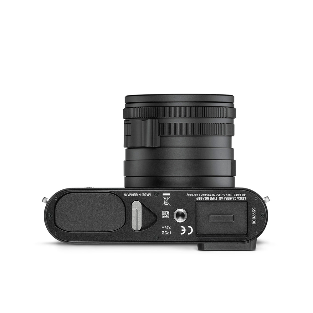 Leica Q2 Monochrom Camera Body