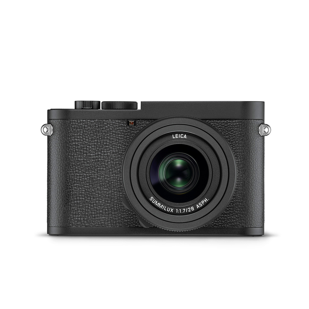 Leica Q2 Monocrom