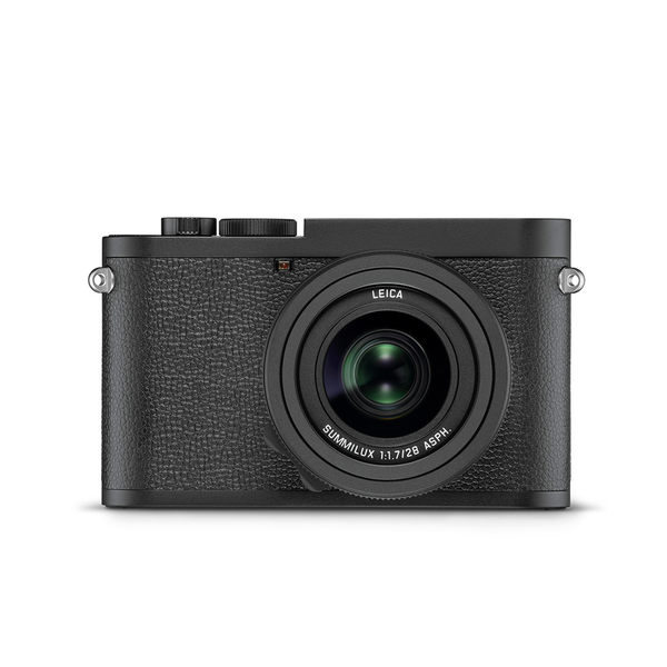 LEICA - Leica Q2 ブラック Leica Q2 Monochrom Camera Body - 10% Downpayment on $6,630