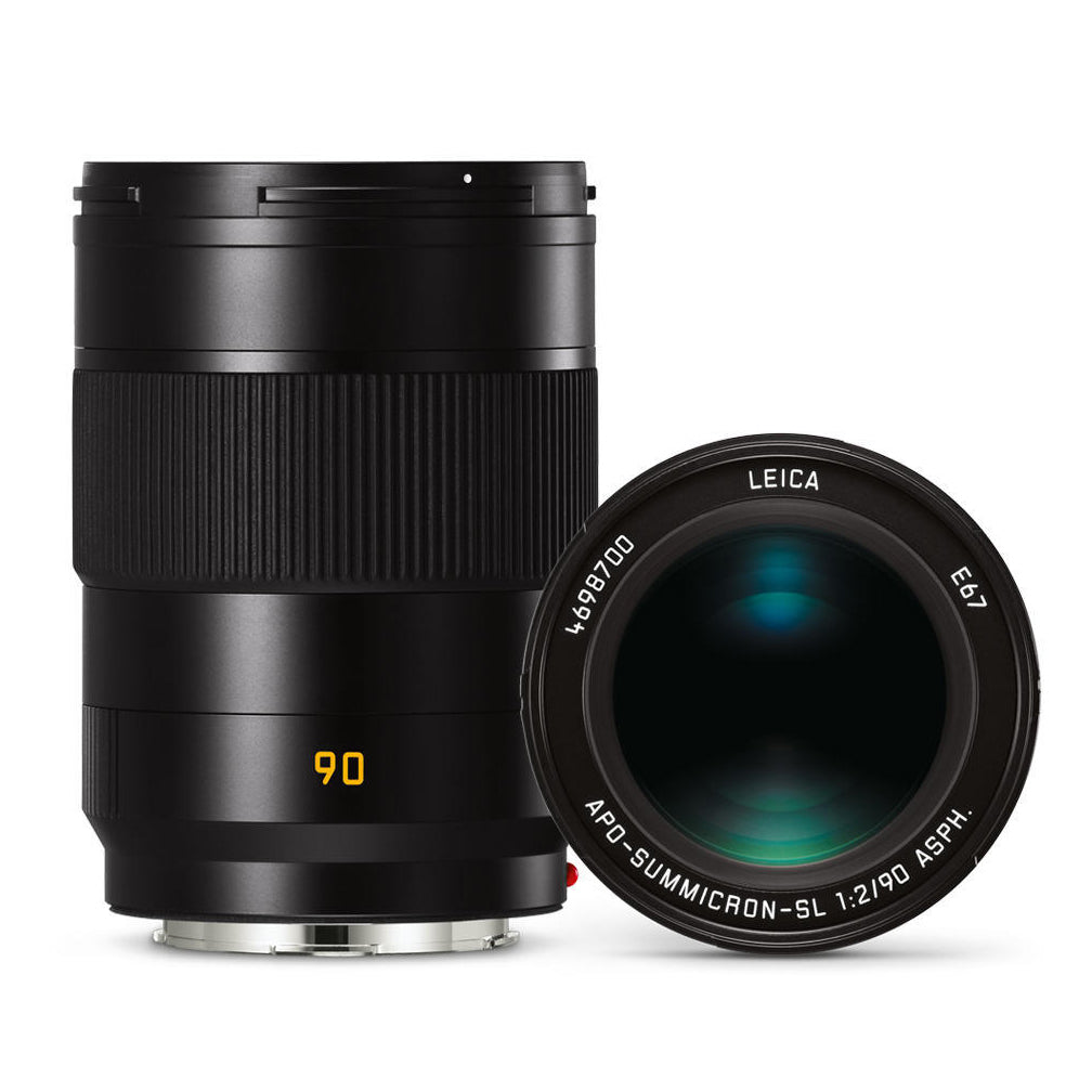 Leica APO-Summicron-SL 90mm f/2 ASPH – Capture Integration
