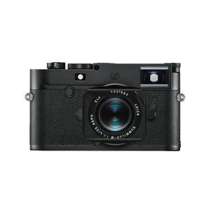 Leica M10 Monochrom | Leica Camera US