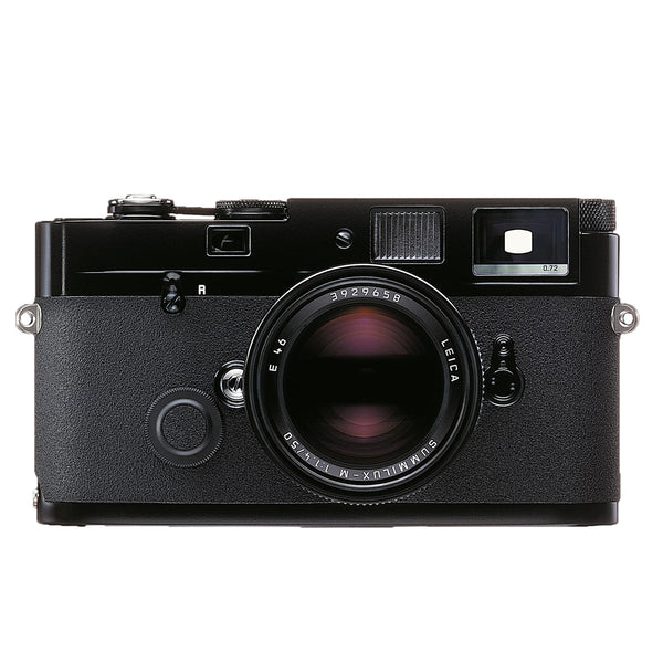 S*G様 Leica MP 0.72 ブラック フィルムカメラ Leica MP 0.72 Rangefinder Camera (Black)