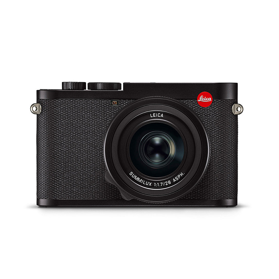 Leica Q2 Camera Body (Black) - 20% Downpayment on $5,795 Leica Q2 Camera Body (Black) - 20% Downpayment on $5,795