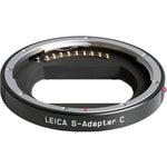 Leica S Adapter