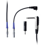 Leica S Flash Sync Cable
