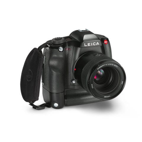 Leica S Multi-Function Handgrip