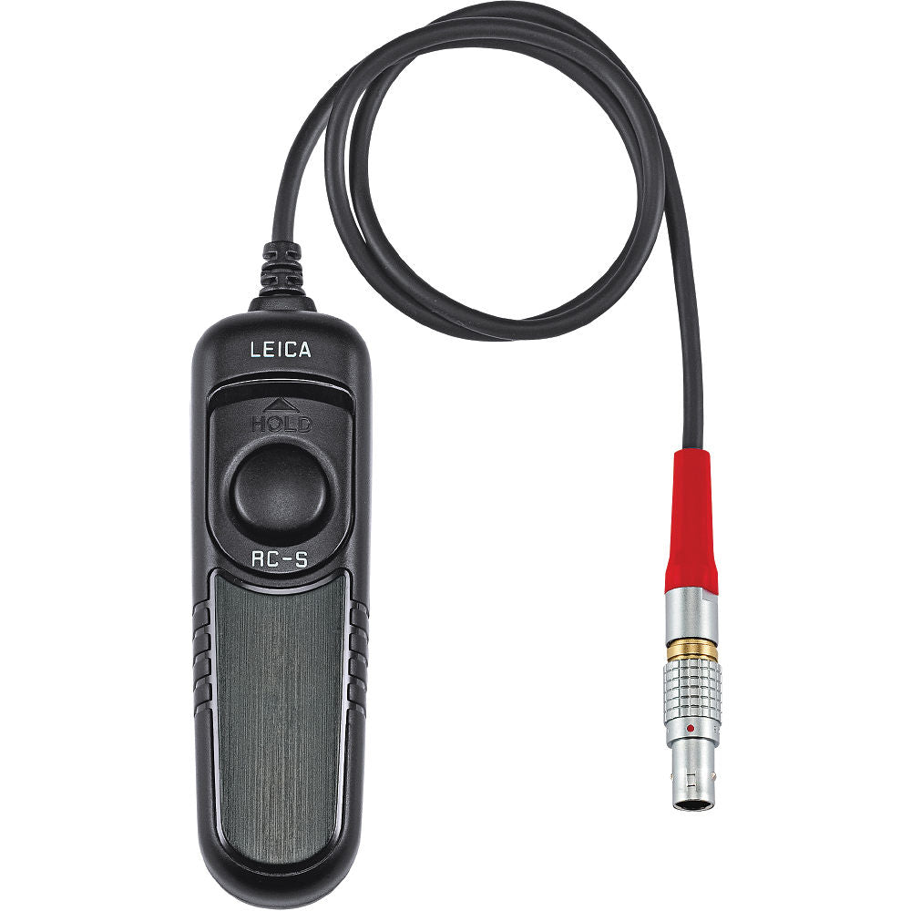 
                  
                    Load image into Gallery viewer, Leica S Shutter Release Cable
                  
                