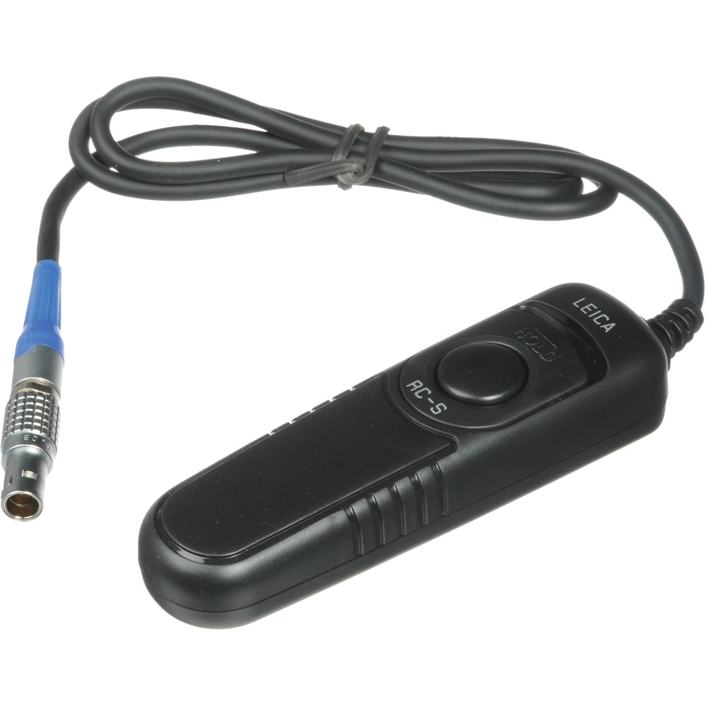 Leica S Shutter Release Cable