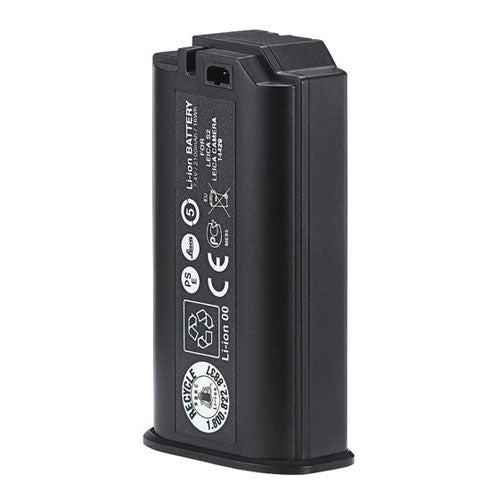 Leica S (Typ 006) Lithium-Ion Battery