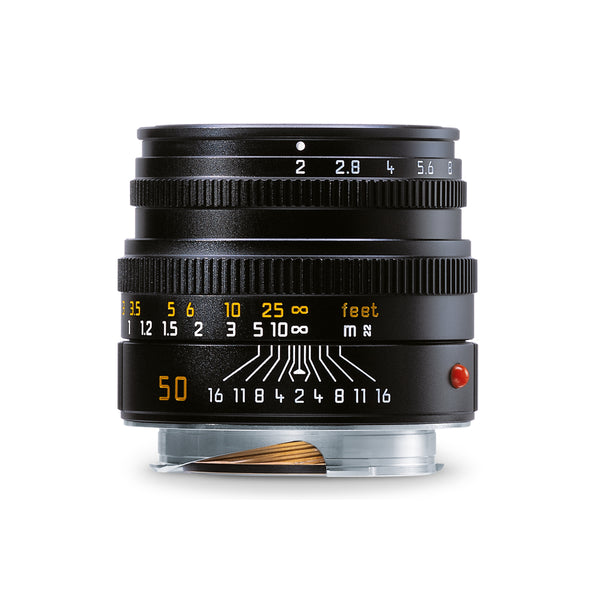 Leica Summicron-M 50mm f/2.0 – Capture Integration