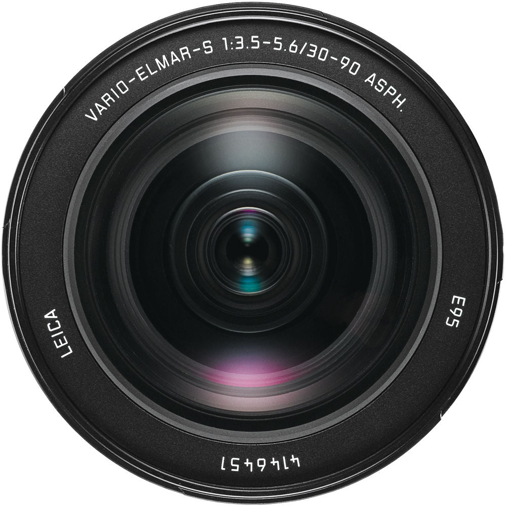 
                  
                    Load image into Gallery viewer, Leica Vario-Elmar-S 30-90mm f/3.5-5.6 ASPH
                  
                