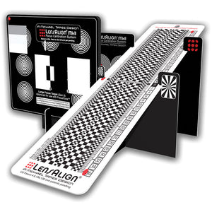 LensAlign MKII Focus Calibration Tool