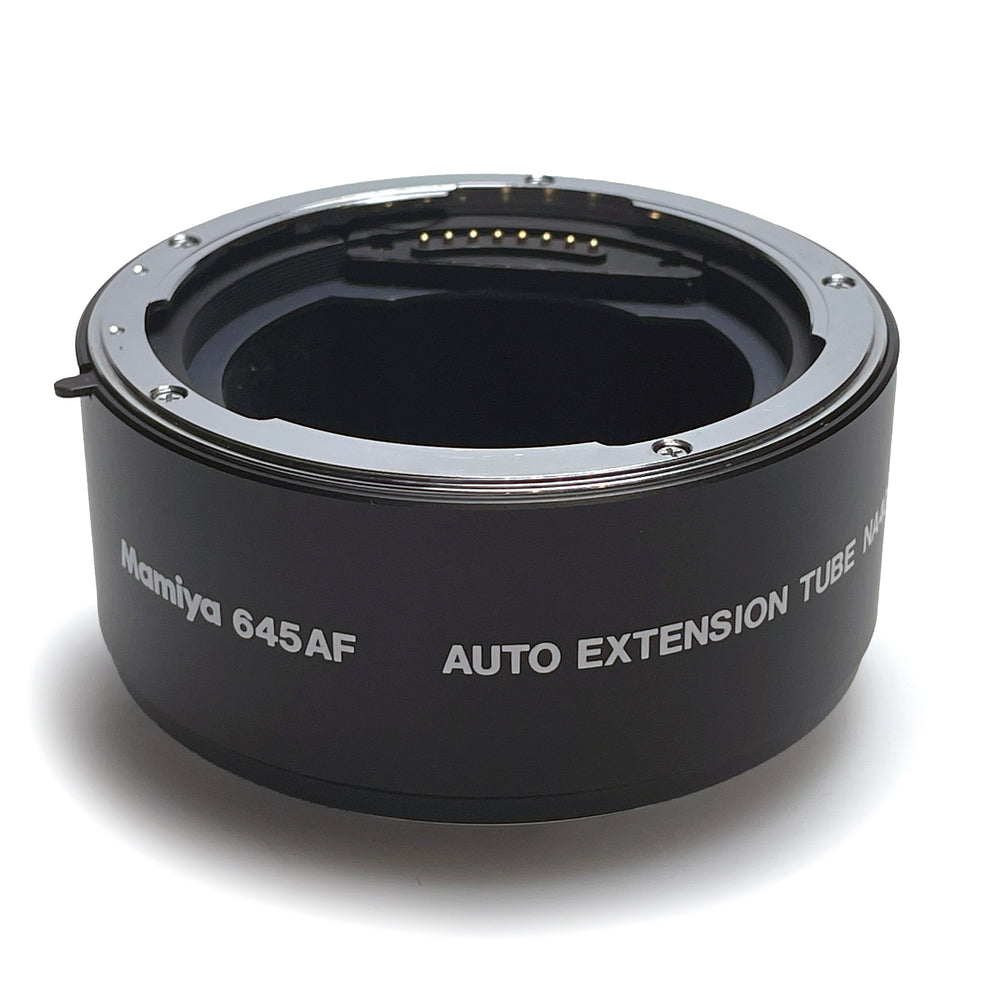 Mamiya Auto Extension Tube NA403 - Pre-Owned - Used