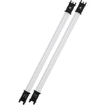 Nanlite PavoTube 15C 2ft LED 2-Piece Kit