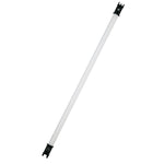 NanLite PavoTube 30C 4 ft RGBWW LED Tube with Internal Battery