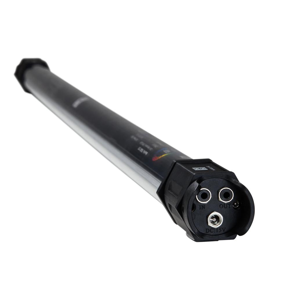 
                  
                    Load image into Gallery viewer, NanLite PavoTube 30C 4 ft RGBWW LED Tube with Internal Battery
                  
                