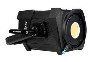 
                  
                    Load image into Gallery viewer, Nanlux Evoke 1200 LED Light with Fresenl - Pre-Owned
                  
                