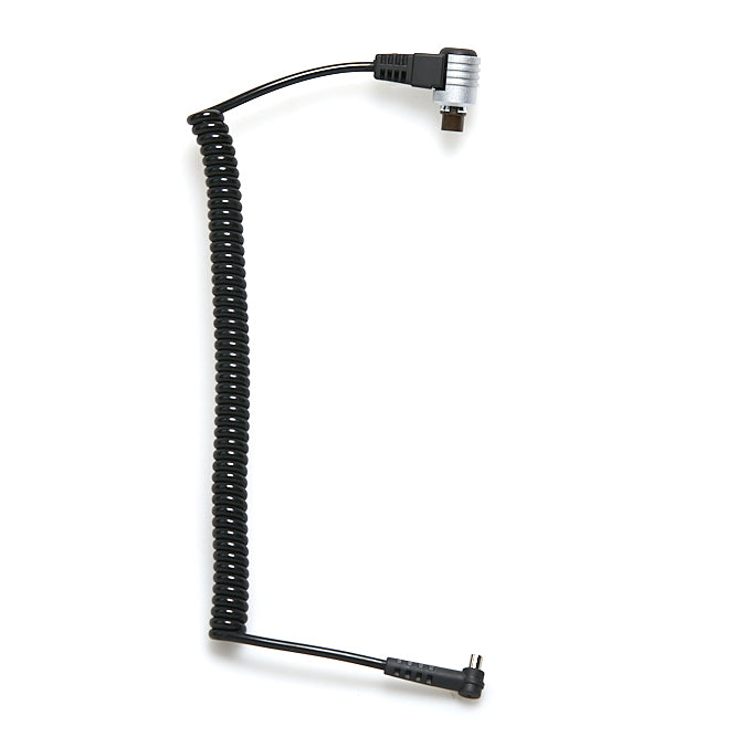 
                  
                    Load image into Gallery viewer, Phase One Sync Cable for IQ4 Backs (12 Pin)
                  
                