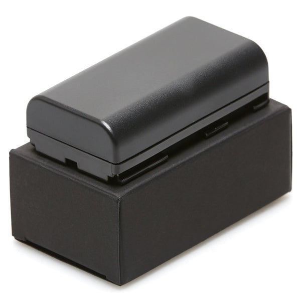 Phase One IQ, P+, XF Battery, 3400 mAh – Capture Integration