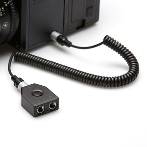 
                  
                    Load image into Gallery viewer, Phase One IQ4 XT/XF Cable Release &amp;amp; Break Out Box (BOB)
                  
                