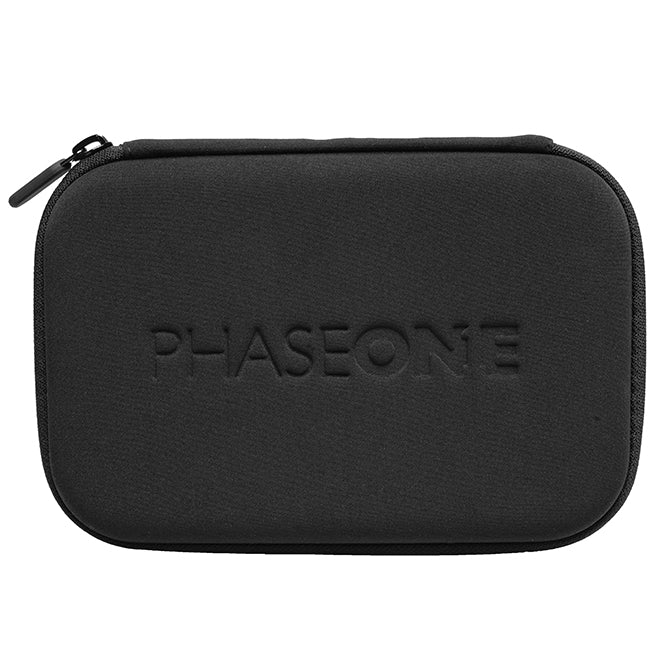 Phase One EVA Soft Shell Case Capture Integration