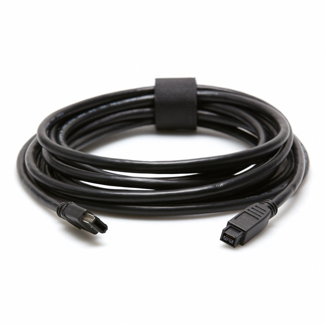 
                  
                    Load image into Gallery viewer, Phase One FireWire 800-400 Cables
                  
                