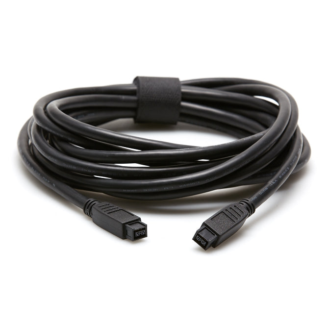 
                  
                    Load image into Gallery viewer, Phase One FireWire 800-800 Cables
                  
                