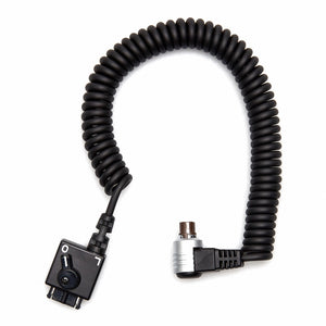 Phase One Host Trigger Cable for Mamiya RZ 67 PRO IID