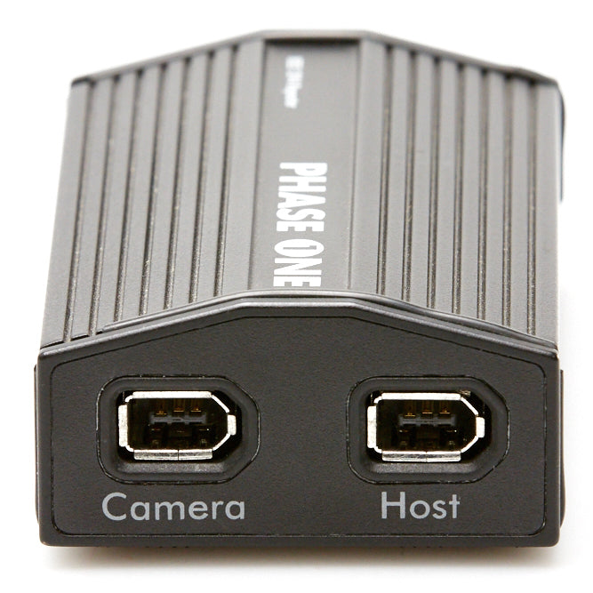 
                  
                    Load image into Gallery viewer, Phase One IEEE 1394 Repeater
                  
                
