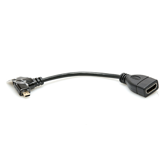 Phase One IQ3 100MP HDMI Adapter Cable