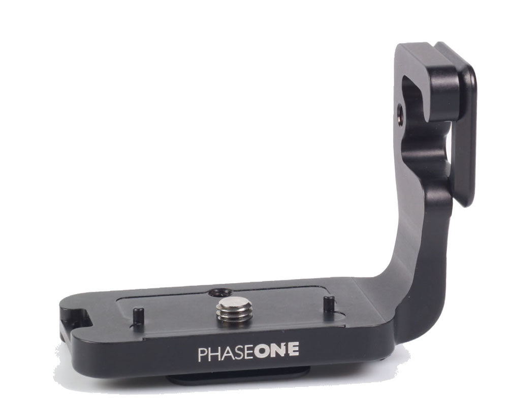 Phase One L-Bracket with Hand Strap for 645AF/DF