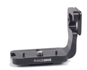 
                  
                    Load image into Gallery viewer, Phase One L-Bracket with Hand Strap for 645AF/DF
                  
                