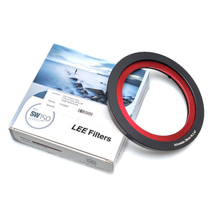 
                  
                    Load image into Gallery viewer, LEE SW150 Lens Adapter for Phase One 28mm
                  
                