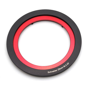 
                  
                    Load image into Gallery viewer, LEE SW150 Lens Adapter for Phase One 28mm
                  
                