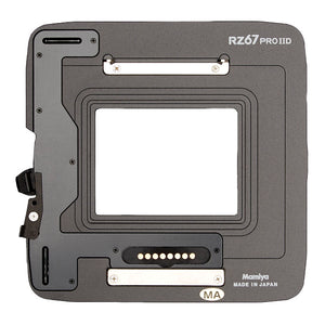 
                  
                    Load image into Gallery viewer, Mamiya RZ 67 PRO IID Adapter
                  
                
