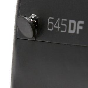 
                  
                    Load image into Gallery viewer, Phase One Multi Connector Rubber Cover for 645DF+
                  
                